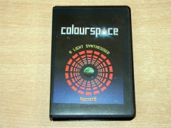 Colourspace by Llamasoft