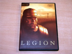 Legion by Koch Media