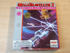 Megatraveller 2 by Empire