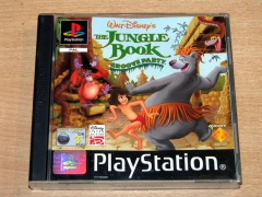 The Jungle Book : Groove Party by Disney Interactive
