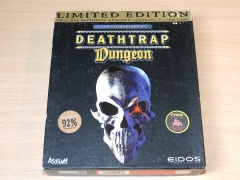 Deathtrap Dungeon : Limited Edition by Eidos
