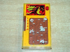 Pocketeer Dragon Trap by Tomy