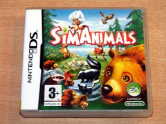 Sim Animals by EA