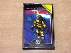Space Walk by Mastertronic