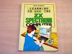 Learning To Use The ZX Spectrum Computer