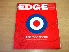 Edge Magazine - Issue 126