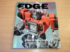 Edge Magazine - Issue 131