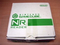 Gamecube NR Reader - Boxed