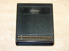 ZX Spectrum Joystick Interface
