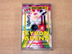 Gyron Arena by Firebird