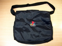 Sony Playstation Messenger Bag