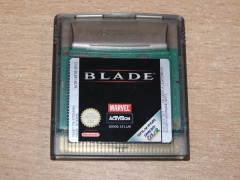 Blade by Marvel / Activision