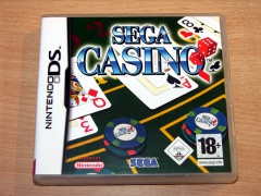 Sega Casino by Sega