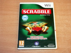 Scrabble Interactive by Ubisoft *MINT