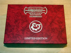 Dungeons & Dragons Online : Stormreach by Atari - Limited Edition