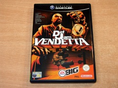 Def Jam Vendetta by EA Sports Big