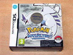 Pokemon Soulsilver by Nintendo *MINT