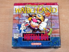 Wario Land by Nintendo