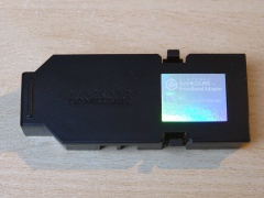 Gamecube Broadband Adapter - Boxed