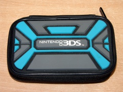 Nintendo 3DS Case