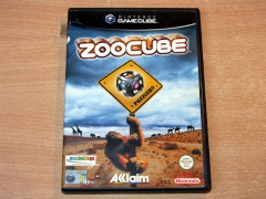** Zoocube by Acclaim