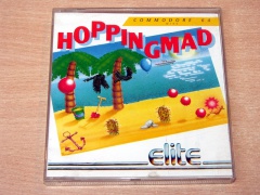 Hopping Mad by Elite