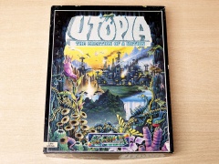 Utopia by Gremlin