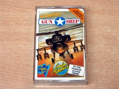 Operation Gunship by Codemasters