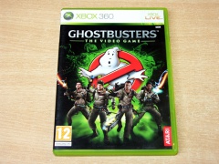 Ghostbusters : The Video Game by Atari