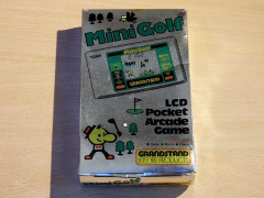 Mini Golf by Grandstand - Boxed