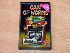 Can Of Worms by Livewire