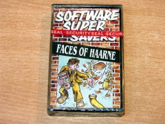 Faces Of Haarne by Software Supersavers *MINT
