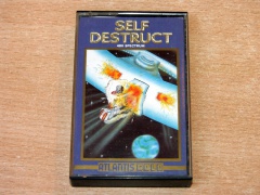 Self Destruct by Atlantis Gold