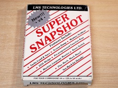Super Snapshot by LMS Technologies