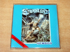 Stormlord by Hewson