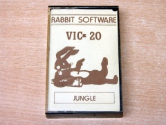 Jungle by Rabbit Software