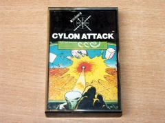 Cylon Attack by A&F Software