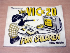  Vic 20 for Children