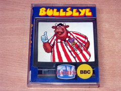 Bullseye by TV Games