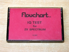 IQ Test by Flowchart Ltd