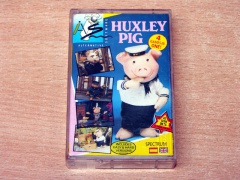 Huxley Pig by Alternative Software