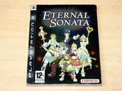 Eternal Sonata by Namco