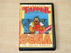 Tapper by Sega