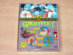 Gauntlet by US Gold