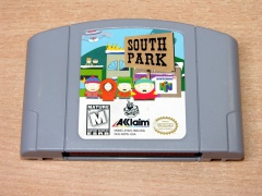 South Park by Acclaim