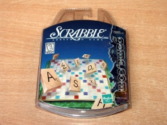 Scrabble by Tiger