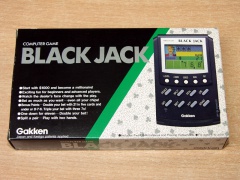 Black Jack by Gakken