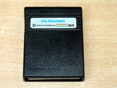 ** Clowns by Commodore