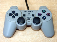 ** Sony Playstation Controller