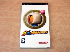 Bomberman by Konami